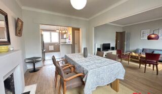 Appartement 4 pièce(s)