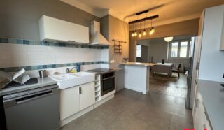 Appartement 4 pièce(s)