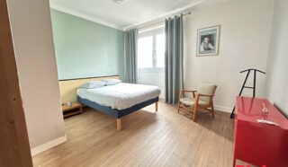 Appartement 4 pièce(s)