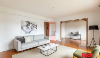 Appartement 3 pièce(s)