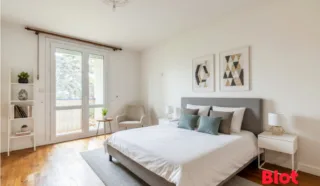 Appartement 3 pièce(s)