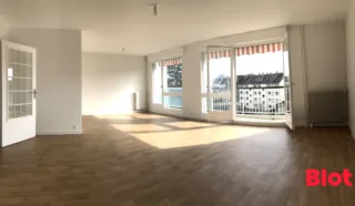 Appartement 5 pièce(s)