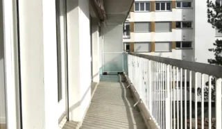 Appartement 5 pièce(s)