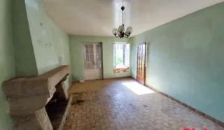 Maison 3 pièce(s)