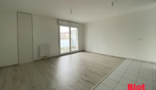 Appartement 2 pièce(s)