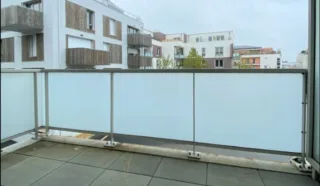 Appartement 2 pièce(s)