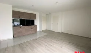 Appartement 2 pièce(s)