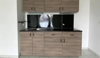 Appartement 2 pièce(s)