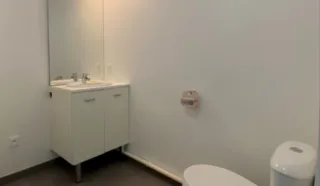 Appartement 2 pièce(s)