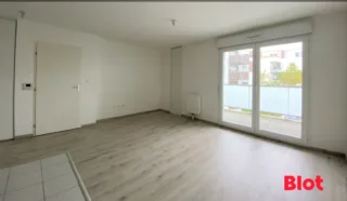 Appartement 2 pièce(s)