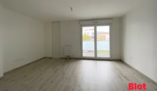 Appartement 2 pièce(s)