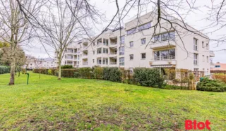 Appartement 4 pièce(s)