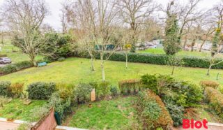 Appartement 4 pièce(s)