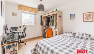 Appartement 4 pièce(s)