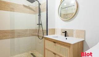 Appartement 4 pièce(s)