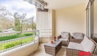 Appartement 4 pièce(s)