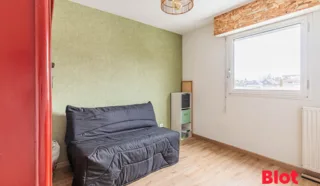 Appartement 4 pièce(s)