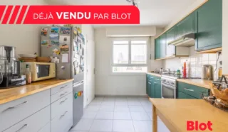 Appartement 3 pièce(s)