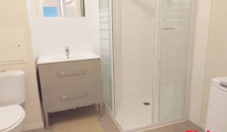 Appartement 2 pièce(s)