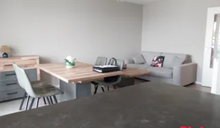 Appartement 2 pièce(s)