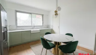 Appartement 3 pièce(s)