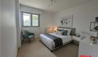 Appartement 3 pièce(s)