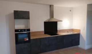 Appartement 3 pièce(s)