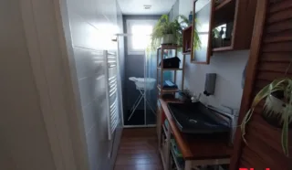 Appartement 3 pièce(s)