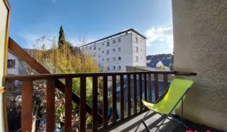 Appartement 3 pièce(s)