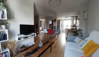 Appartement 3 pièce(s)