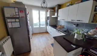 Appartement 3 pièce(s)