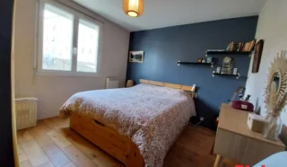 Appartement 3 pièce(s)