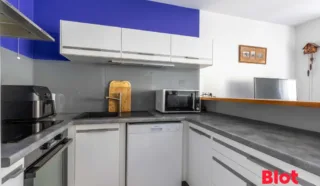 Appartement 4 pièce(s)