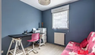 Appartement 4 pièce(s)