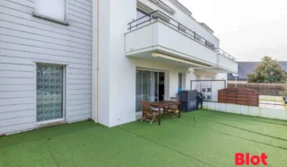 Appartement 4 pièce(s)