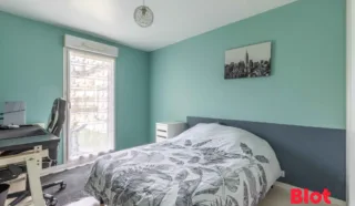 Appartement 4 pièce(s)