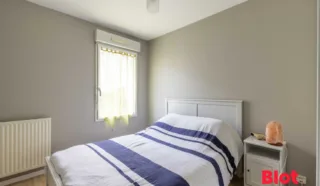 Appartement 4 pièce(s)