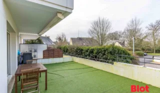 Appartement 4 pièce(s)