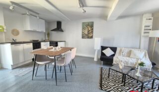 Appartement 3 pièce(s)