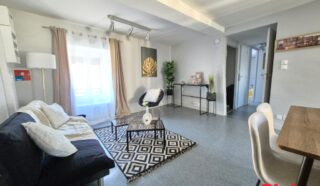 Appartement 3 pièce(s)