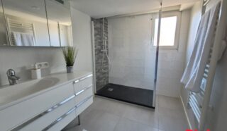 Appartement 3 pièce(s)