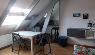 Appartement 1 pièce(s)