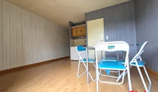 Appartement 1 pièce(s)