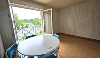 Appartement 1 pièce(s)