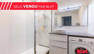 Appartement 3 pièce(s)