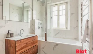 Appartement 3 pièce(s)