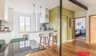 Appartement 3 pièce(s)