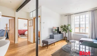 Appartement 3 pièce(s)