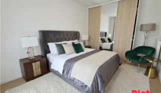 Appartement 2 pièce(s)