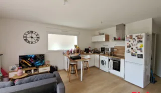 Appartement 2 pièce(s)